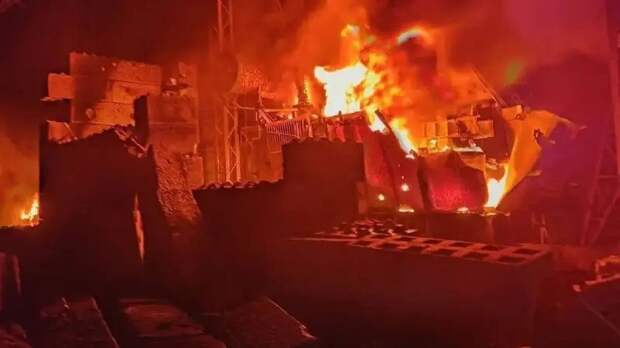 Как можно лишь весь Киев электричества