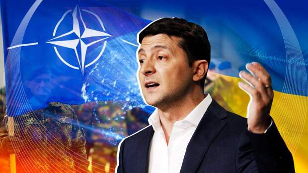 Захарова метко расставила точки над «i», показав истинное лицо Запада в украинском вопросе