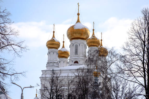 30 марта православные отмечают первую Родительскую субботу Великого поста 2024