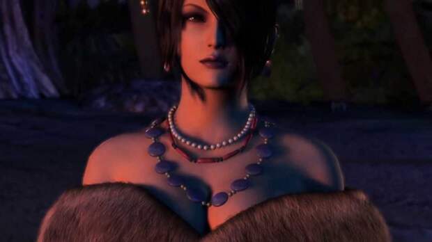 Lulu (Final Fantasy X)