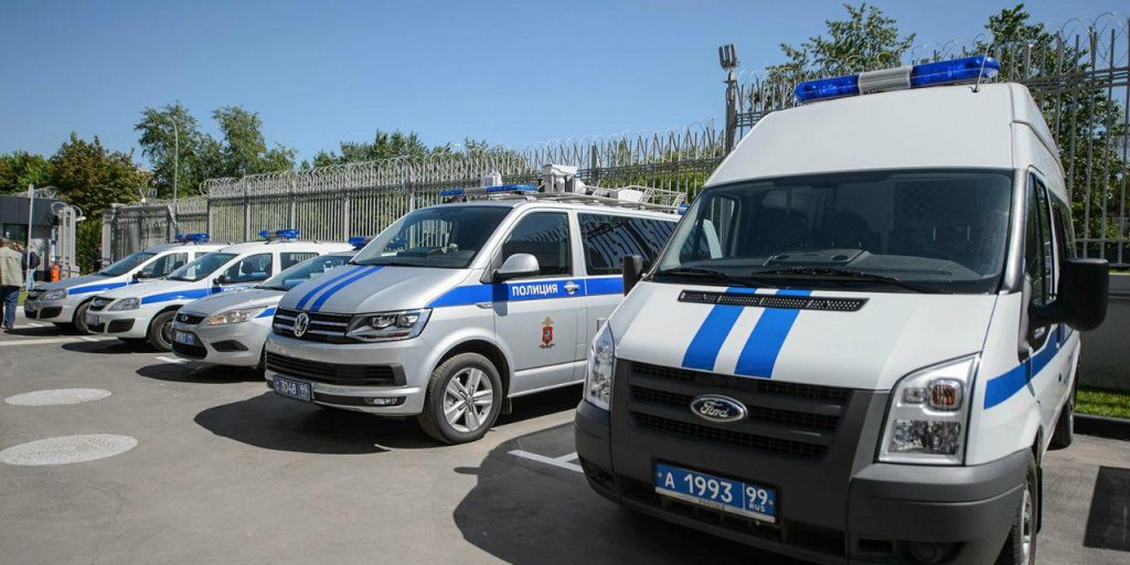 В ГУВД Москвы заявили о 3,5 тыс участников несогласованной акции в центре. Фото: mos.ruВ ГУВД Москвы заявили о 3,5 тыс участников несогласованной акции в центре. Фото: mos.ru