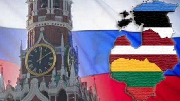 Паранойя и страх — эстонский политик объяснил неадекватную политику в отношении России | Русская весна