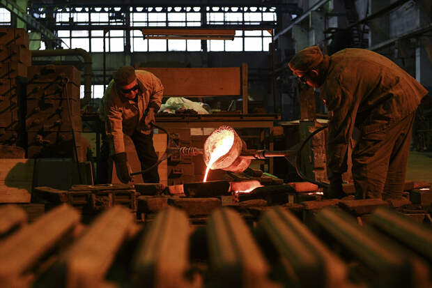 В Москве научили ИИ искать опасные трещины в металле во время производства