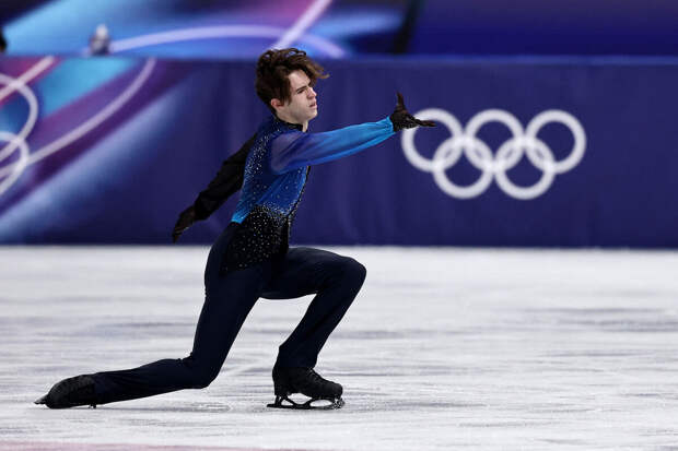 Бутырская заявила, что Шайдоров заслужил золото Олимпиады