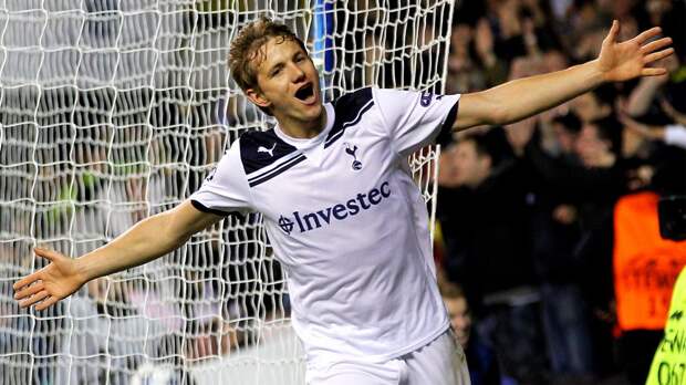 Павлюченко жалеет о возвращении в РПЛ: «Лучше бы остался в Англии»