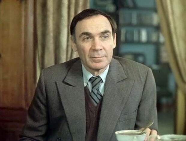 Владимир Заманский
