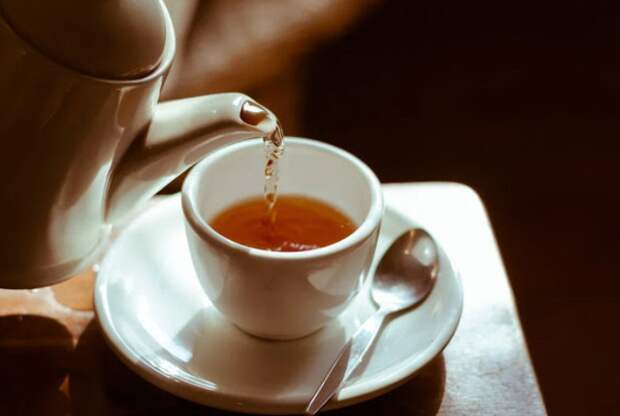 Диетолог сравнила полезные свойства зеленого и черного чая