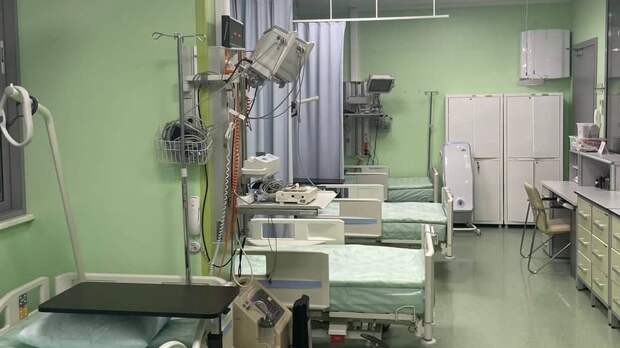 Молодой человек погиб после пластической операции в столичной клинике