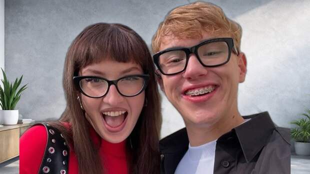 «Ты меня душила»: что случилось в 5-летнем браке 21-летней Лизы Барашик и Саши Теслонда