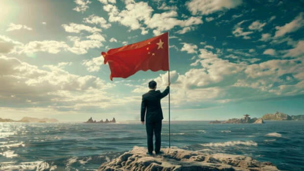 Представьте, что сняли верхушку КГБ: Это в Китае и могло произойти с генералами и Си