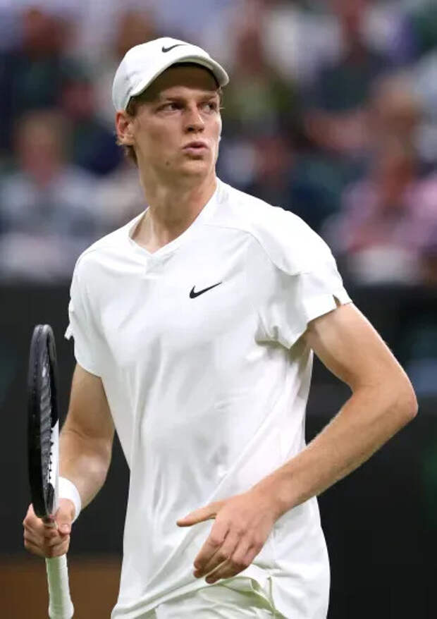 Янник Синнер