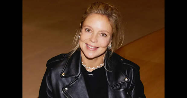 "Забыли прихватить щёточку от катышек". Жена миллиардера Виктория Манасир рассказала, что их дом в Куршевеле ограбили