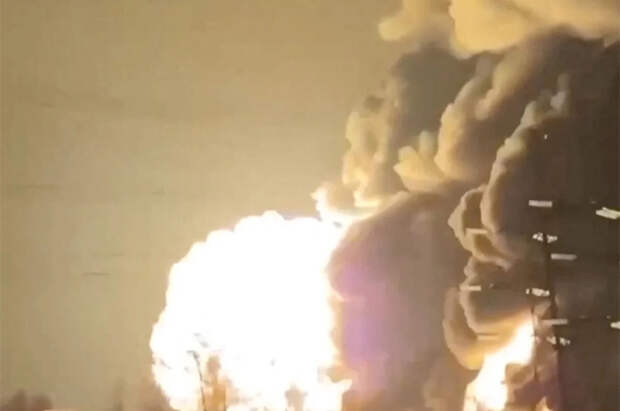 Сводка СВО за 12 марта