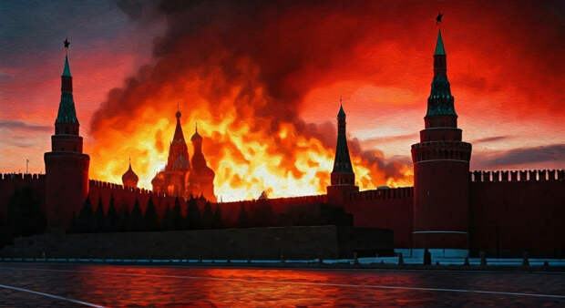 От режиссёра "Призрака Киева": Кремль – в труху. Самолёт Путина – в пепел. Самые странные и забавные фейки Украины