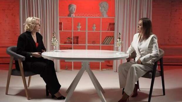 Нутрициолог рассказала про диабет, школьные столовые и мороженое без сахара