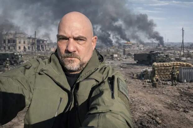 Военкор призвал обеспечить российским генералам обязательную охрану