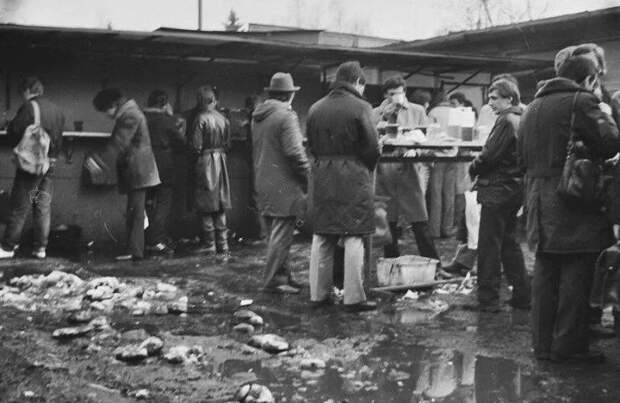Подборка редких фотографий со всего мира. Часть 91 (30 фото)