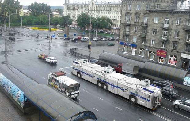 Подобного в мире еще не делал никто!