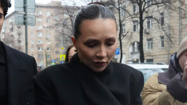 Прокуратура согласилась на приостановку дела против Лерчек из-за ее болезни