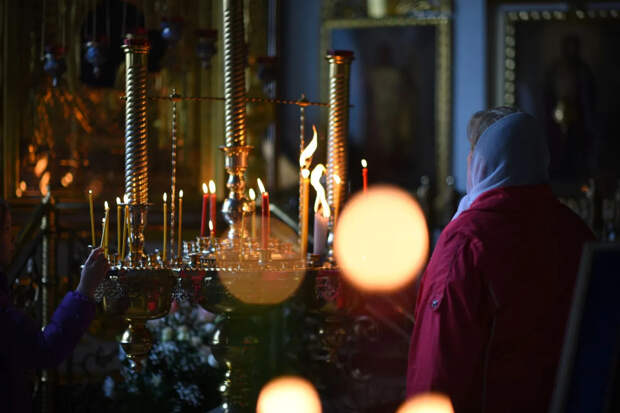 Верующие обсуждают главные запреты в Страстную пятницу 10 апреля