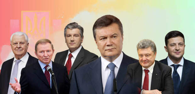 Ни один президент не в состоянии кардинально изменить ситуацию на Украине
