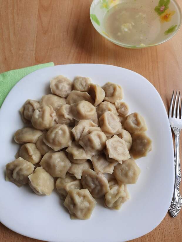 "Гаджет" для кухни, пролежавший 35 лет, ч.1