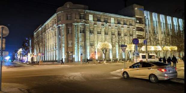 Уфсб по красноярскому краю