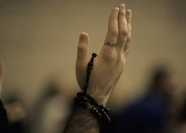 Патриарх Кирилл призвал не молиться о материальном благополучии