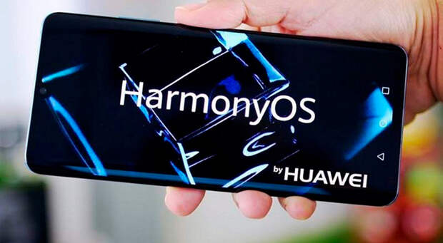 Частичка HarmonyOS 2.0 на любом Android-смартфоне. Все звуки новой операционной системы доступны для загрузки