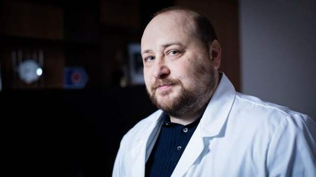 Разработчик вакцины «Спутник V» Денис Логунов рассказал, закончится ли пандемия после омикрона