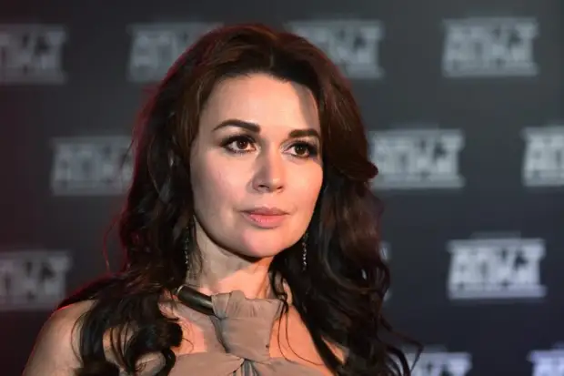 Довлатова поделилась тайной дома Анастасии Заворотнюк