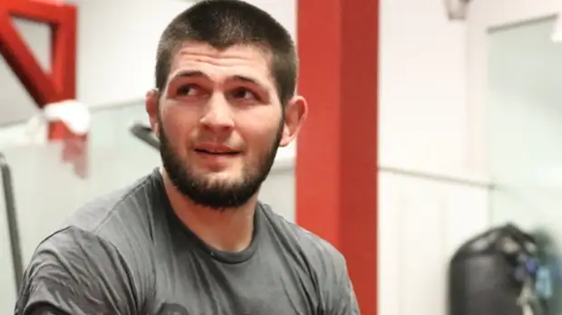 Нурмагомедов: мой бойцовский интеллект куда выше, чем у Гэтжи