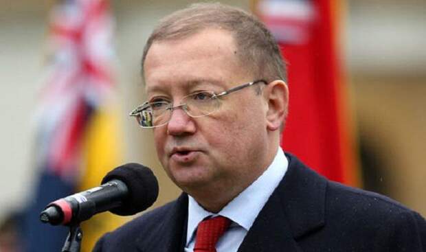 Посол РФ уверен в будущем наказании Лондона за «дело Скрипаля»