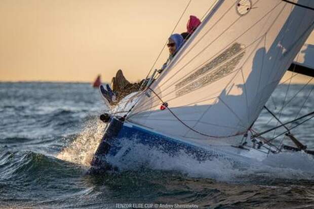 В январе Сочи станет ареной для захватывающих парусных баталий