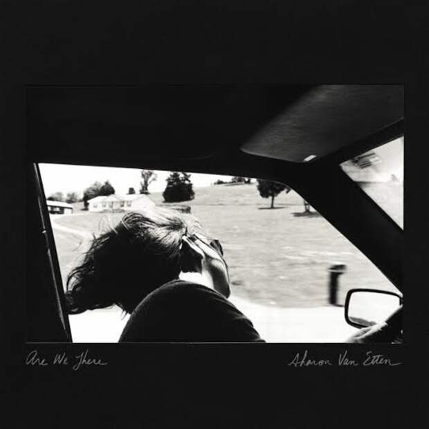 6. Sharon Van Etten, «Are We There», фото