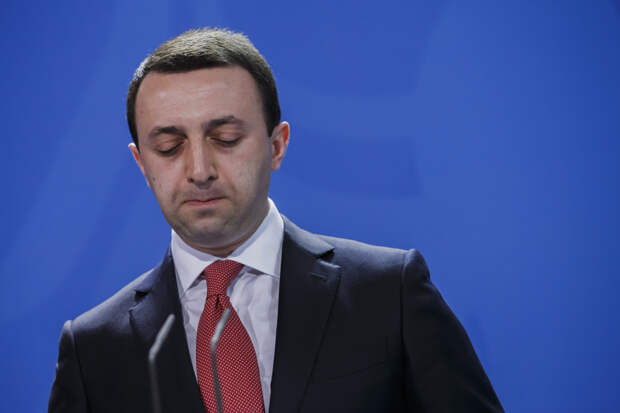 Власти Грузии оценили характер отношений с Западом после угроз введения санкций