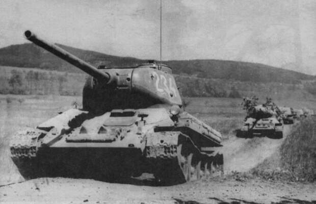 Великая Отечественная война