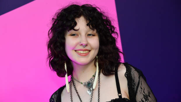 «Просто самовыражаюсь»: дочь певицы Глюкозы ответила на обвинения в наркомании