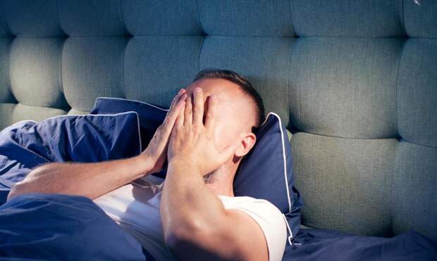 Что за «синдром раздражительного мужчины», который считают аналогом ПМС у женщин