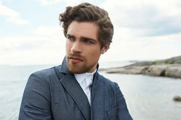 Зов Севера: уроки скандинавского стиля - TRENDYMEN - Медиаплатформа ...