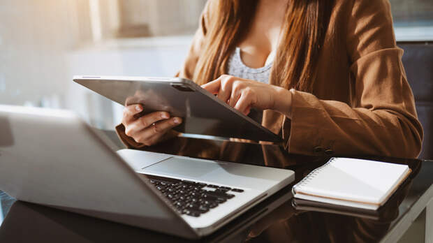 В Подмосковье метрические книги переводят в электронный вид