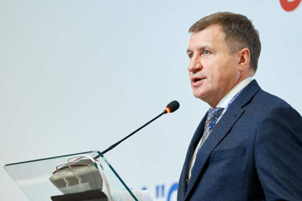 В Союзе строителей назвали позитивную сторону "эффекта Долиной"