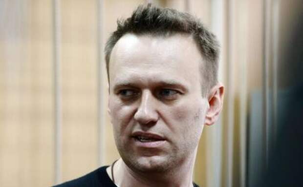 ФСИН через суд потребовала изменить условный срок Навального на реальный