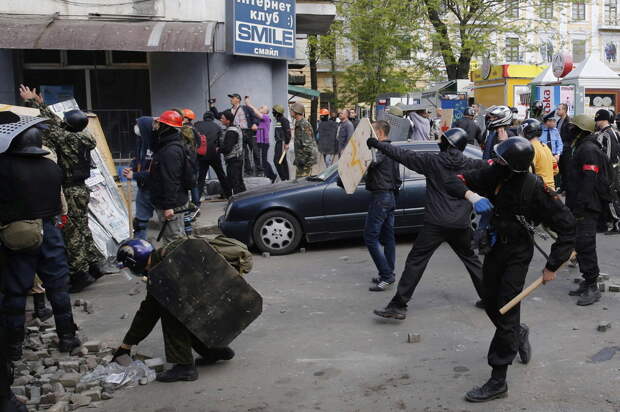 Одесса, Дом профсоюзов