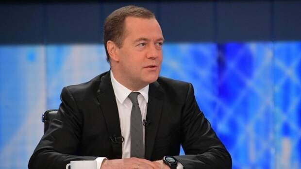 Медведев сделал заявление про изменения во Владивостоке