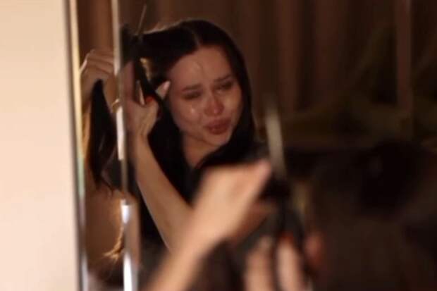 Блогерша Лерчек лишилась волос на фоне лечения от рака желудка