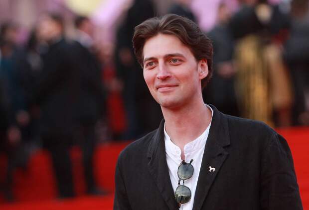 Актер Иван Колесников: «Из–за внешности мне идут исторические роли»