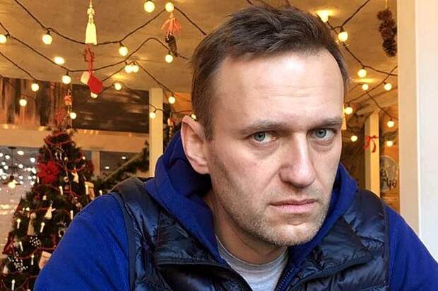 Если докажут, политику и общественному деятелю Навальному конец