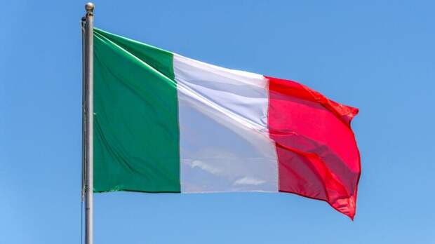 Италия выпустила марку в честь основателя "ФК Рома" и соратника Муссолини