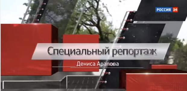 Луганский фронт. Специальный репортаж Дениса Арапова (ВИДЕО) Луганский фронт. Специальный репортаж Дениса Арапова (ВИДЕО)